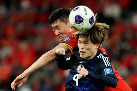 世界杯 中国｜世界杯对中国球迷为什么如此重要？