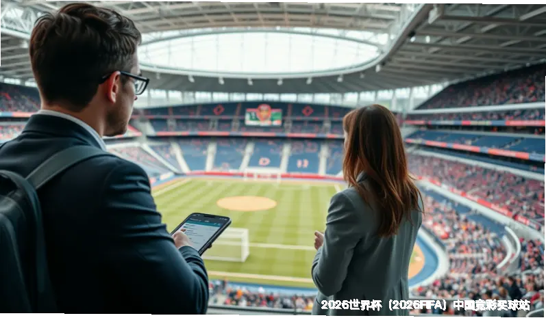 未来愿景与发展方向